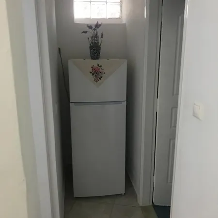 Asimina Appartamento