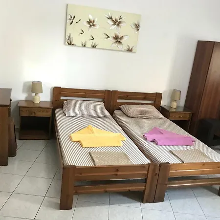 Appartamento Asimina Donoussa